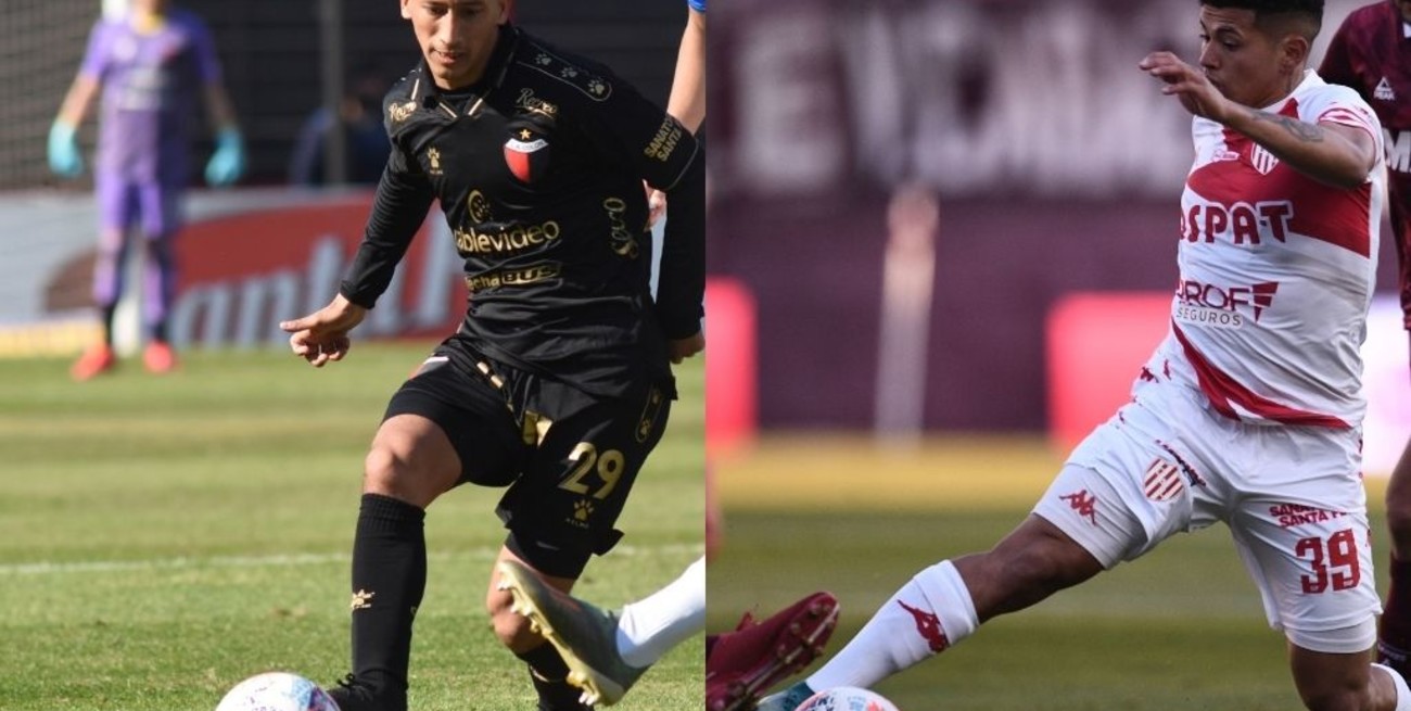 Arranca la quinta fecha y así llega cada equipo