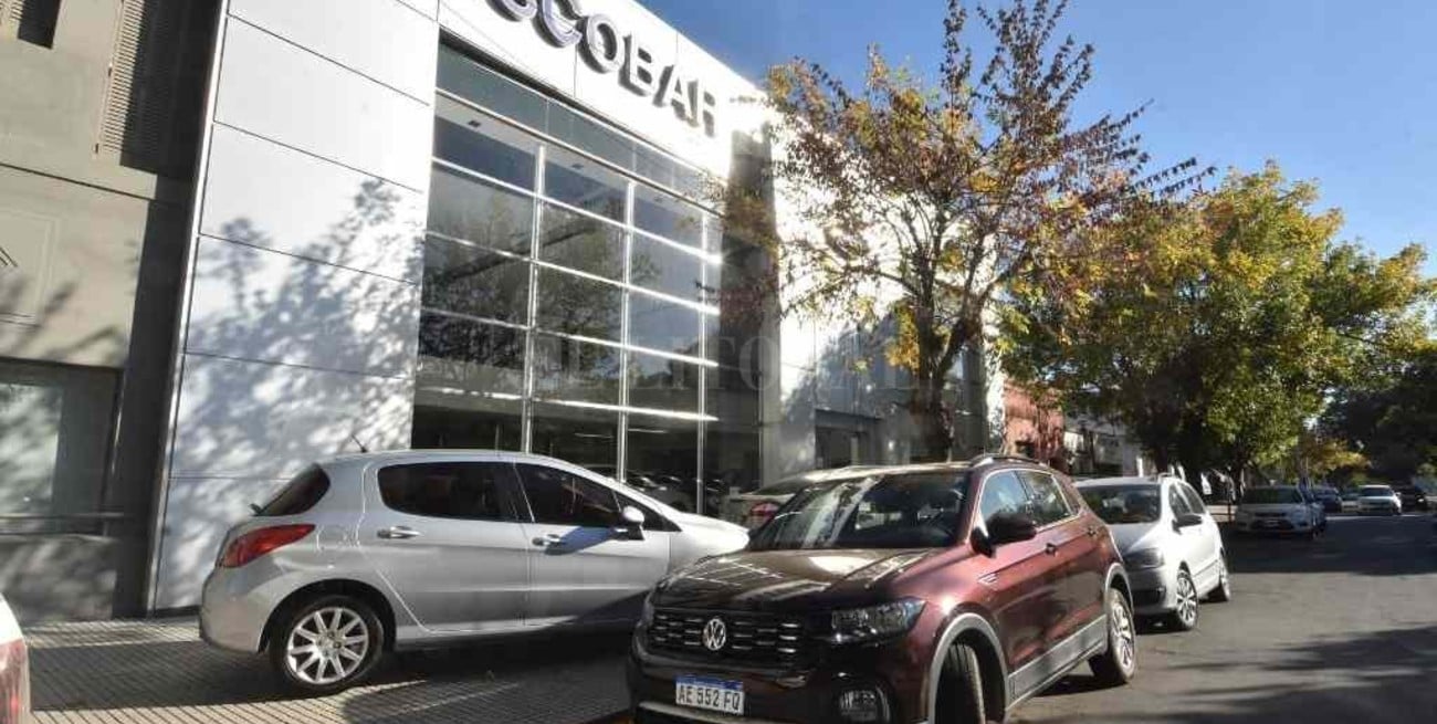 Escobar Santa Fe mantiene el hot sale