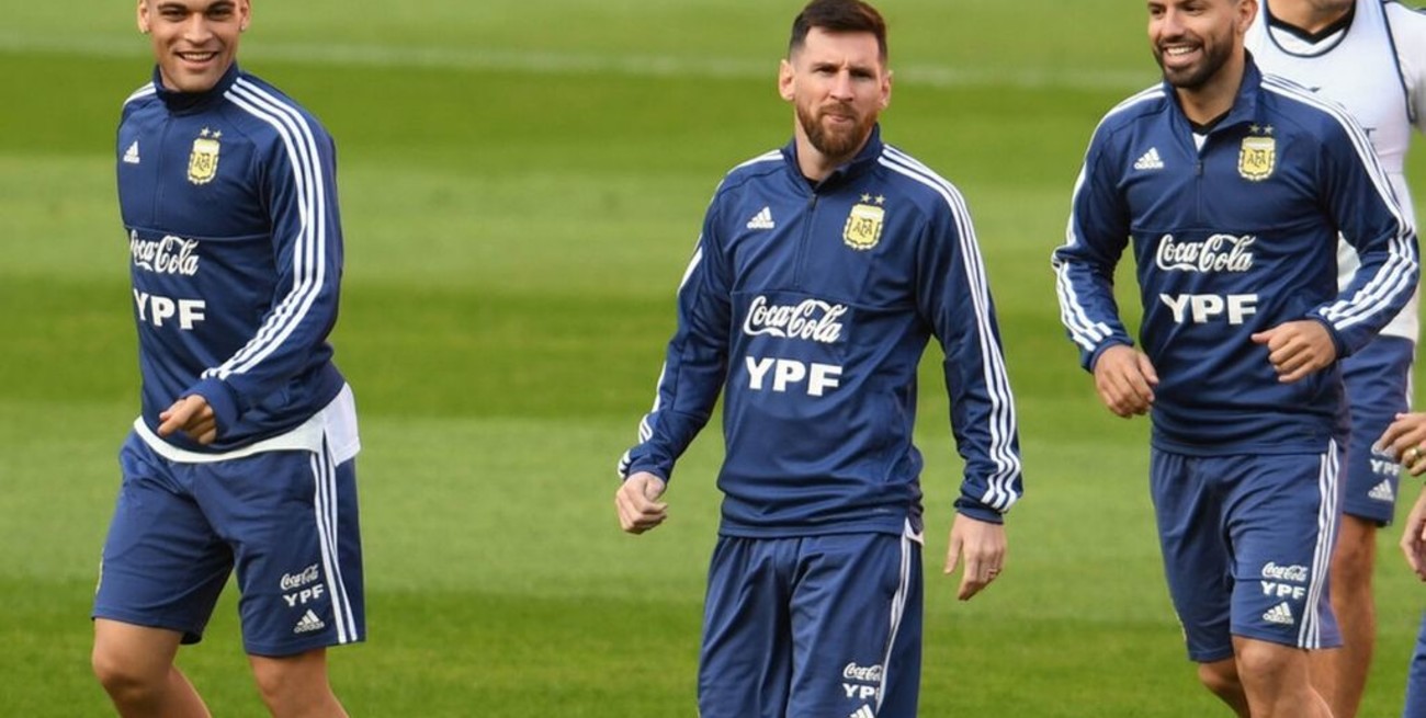 Las eliminatorias sudamericanas podrían postergarse hasta 2021