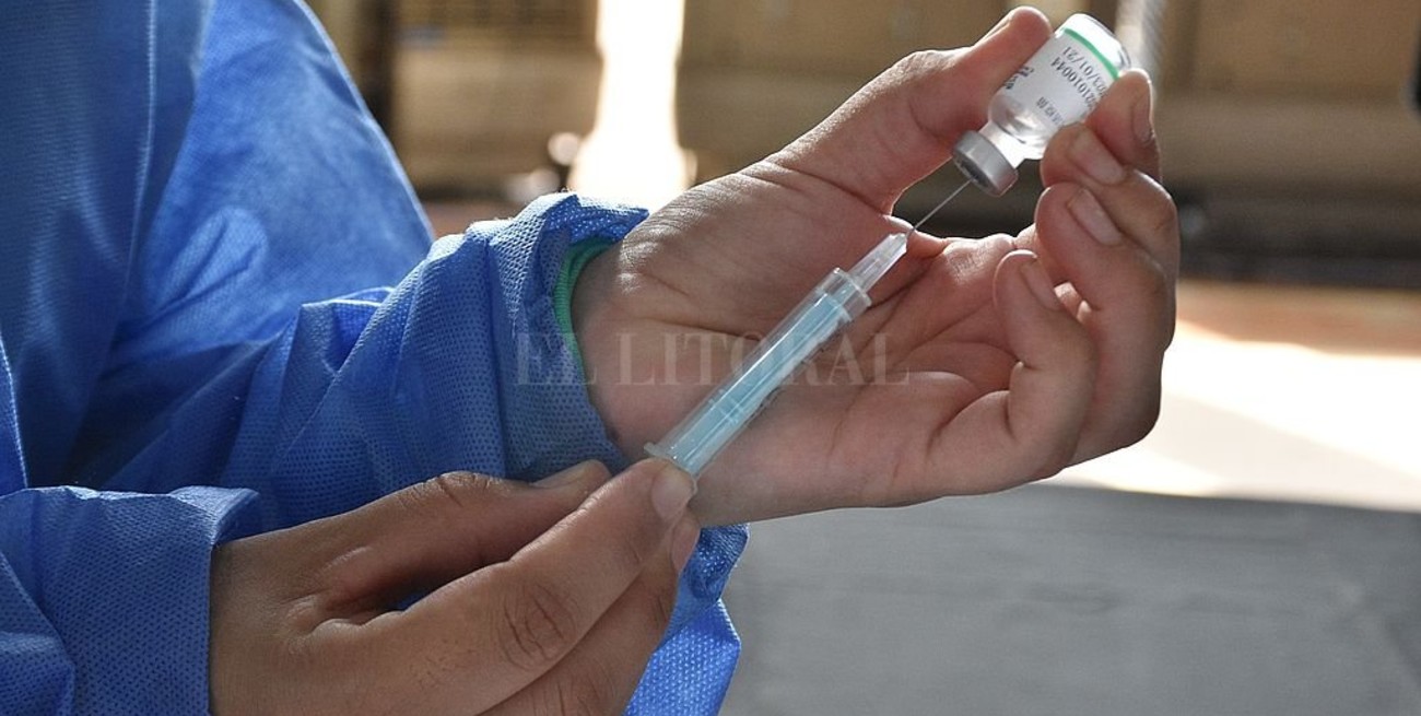 Acerca de la compra de vacunas por las provincias