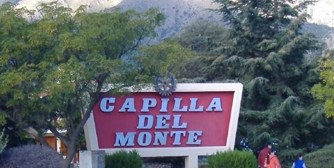 Córdoba: prisión preventiva para el hombre que mató a su hijo e hirió a su hija