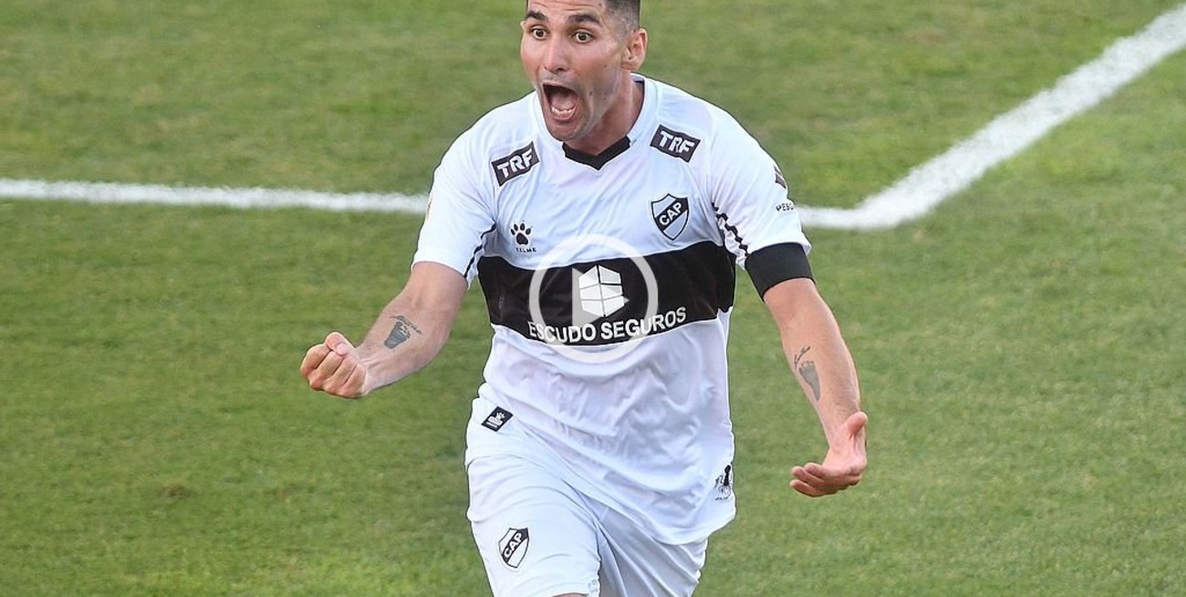 En su regreso a Primera, Platense derrotó a Argentinos en La Paternal