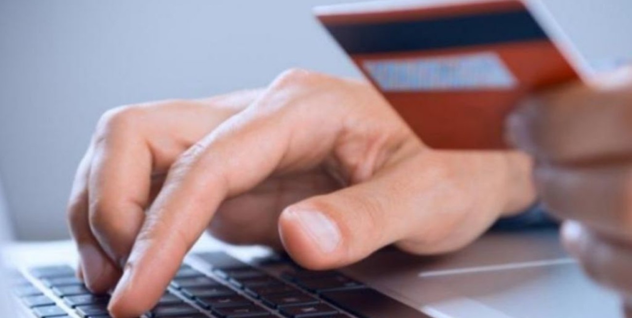  Nueva estafa: compró un sommier por internet, pero nunca le llegó