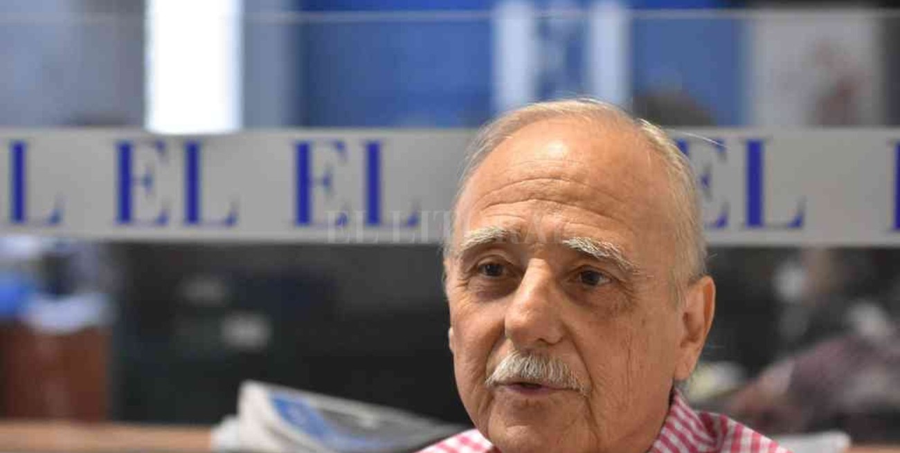 El senado santafesino rendirá homenaje a Roberto Lance