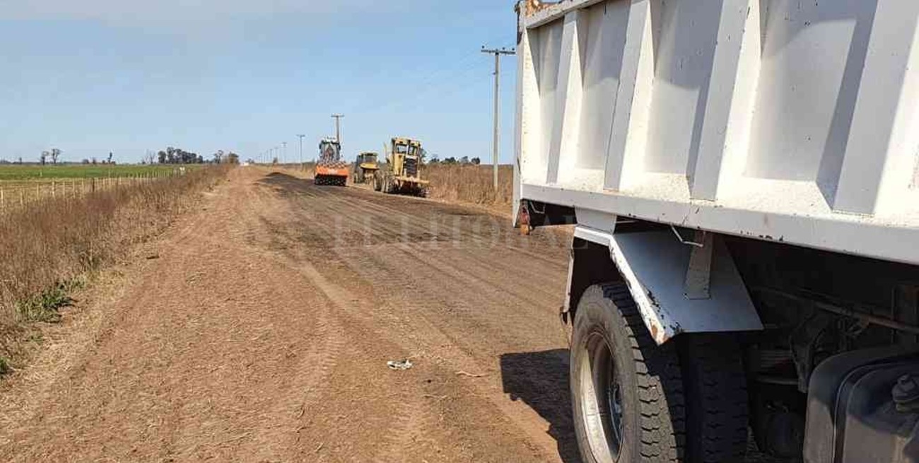 Matilde: acuerdo público-privado para mejorar el acceso a la Escuela N° 6167