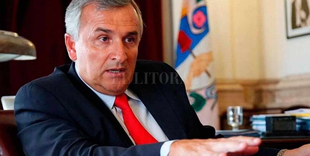 Jujuy colocará cepos en las casas donde haya sospechas de coronavirus