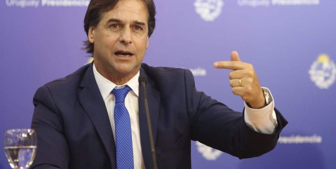 Uruguay anunció que mantendrá cerradas sus fronteras durante el verano