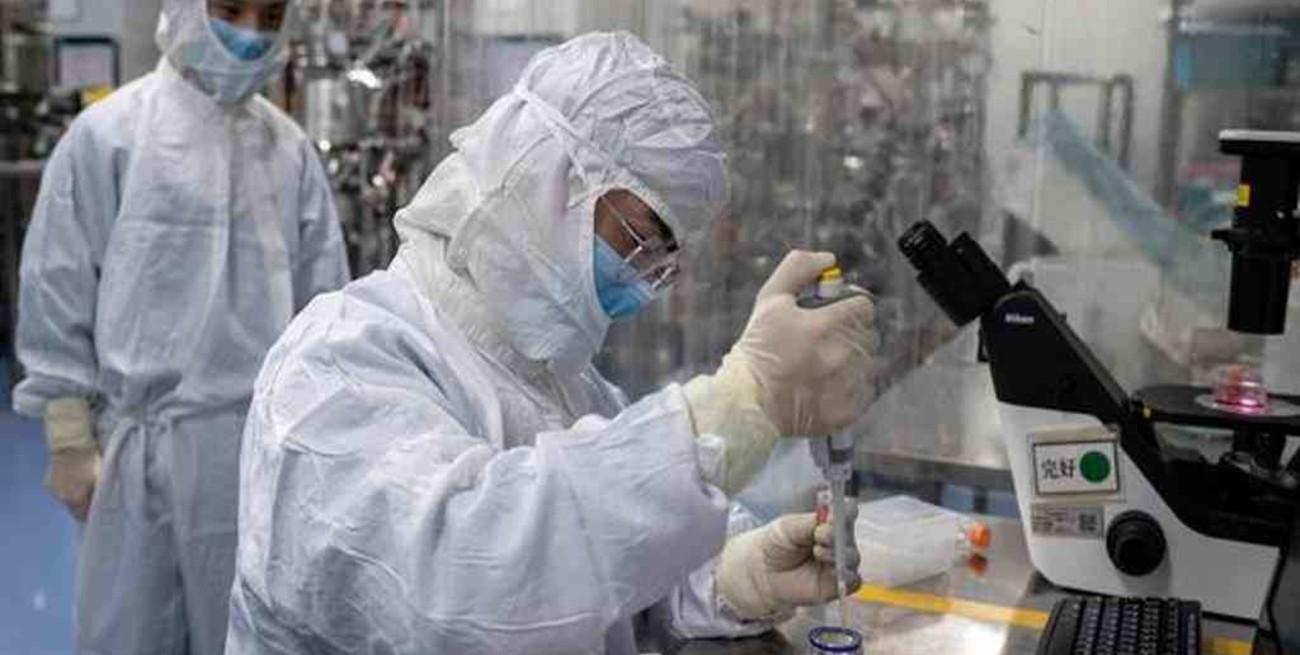 Rusia podría registrar su quinta vacuna contra el coronavirus durante el próximo año