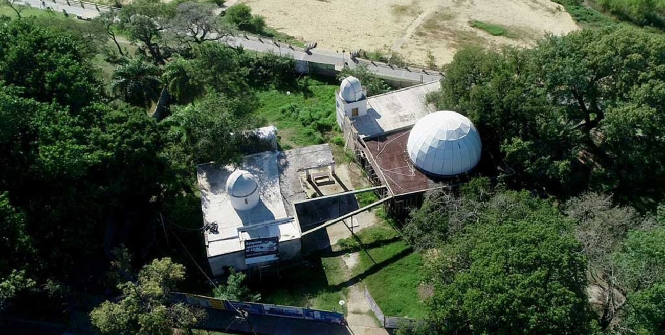 Culminarán las obras de remodelación  del Code