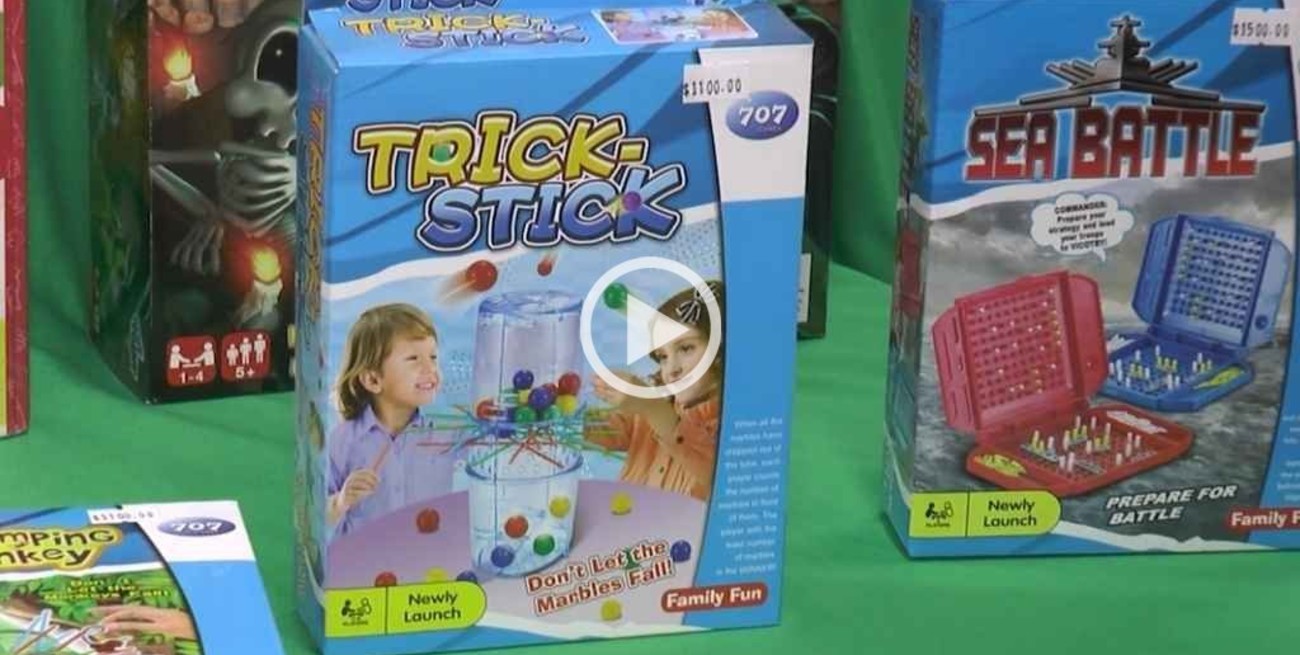 Día de las Infancias: 30% de reintegro con Billetera Santa Fe desde el lunes y durante toda la semana 