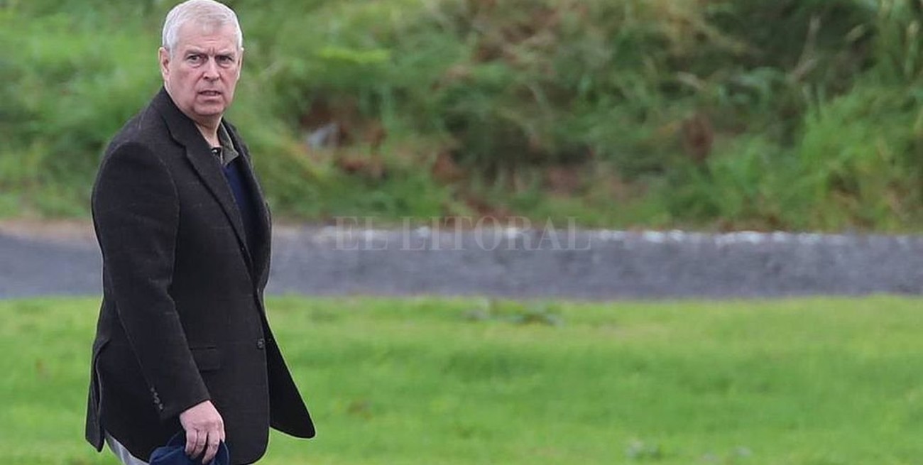 Nuevo escándalo para Andrés de York: deberá devolver 400.000 euros