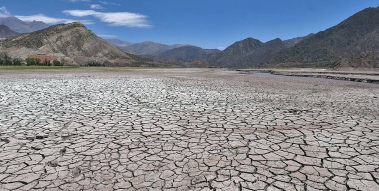 24 de octubre: Día Internacional contra el Cambio Climático