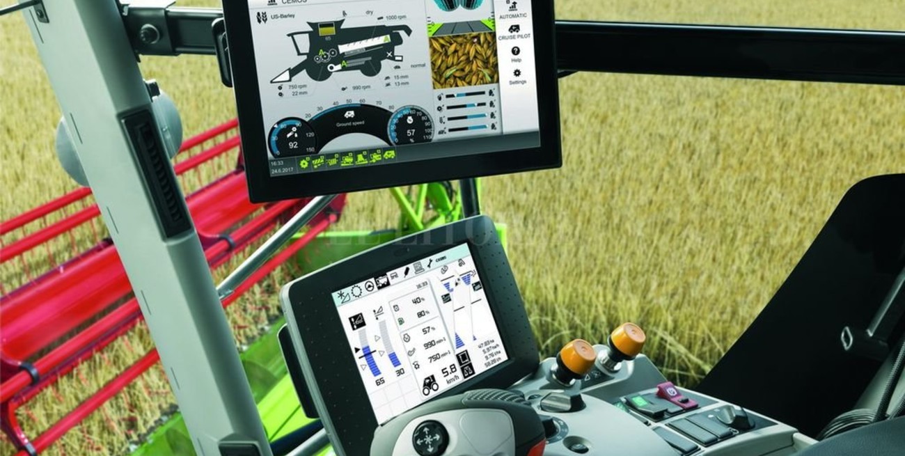 Rosario convoca a las Ag Tech