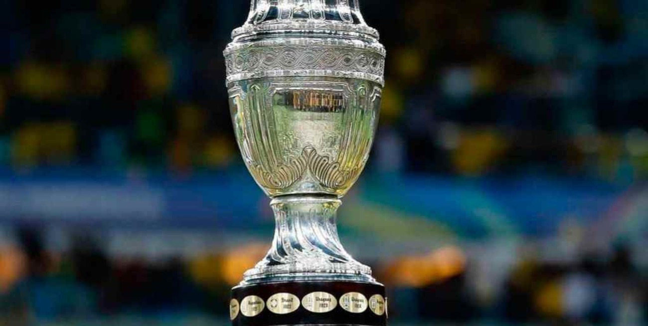 Horarios y TV: viernes de Copa América y Eurocopa