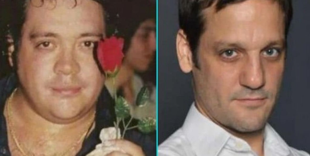 Leo Mattioli podría llegar a Netflix en la piel de Rodrigo De La Serna 