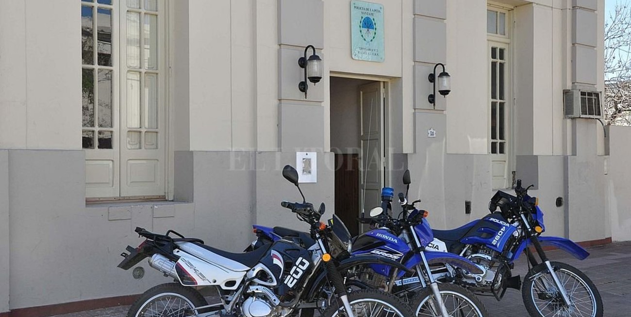 Apuestan a dinamizar obras en comisarías en toda la provincia