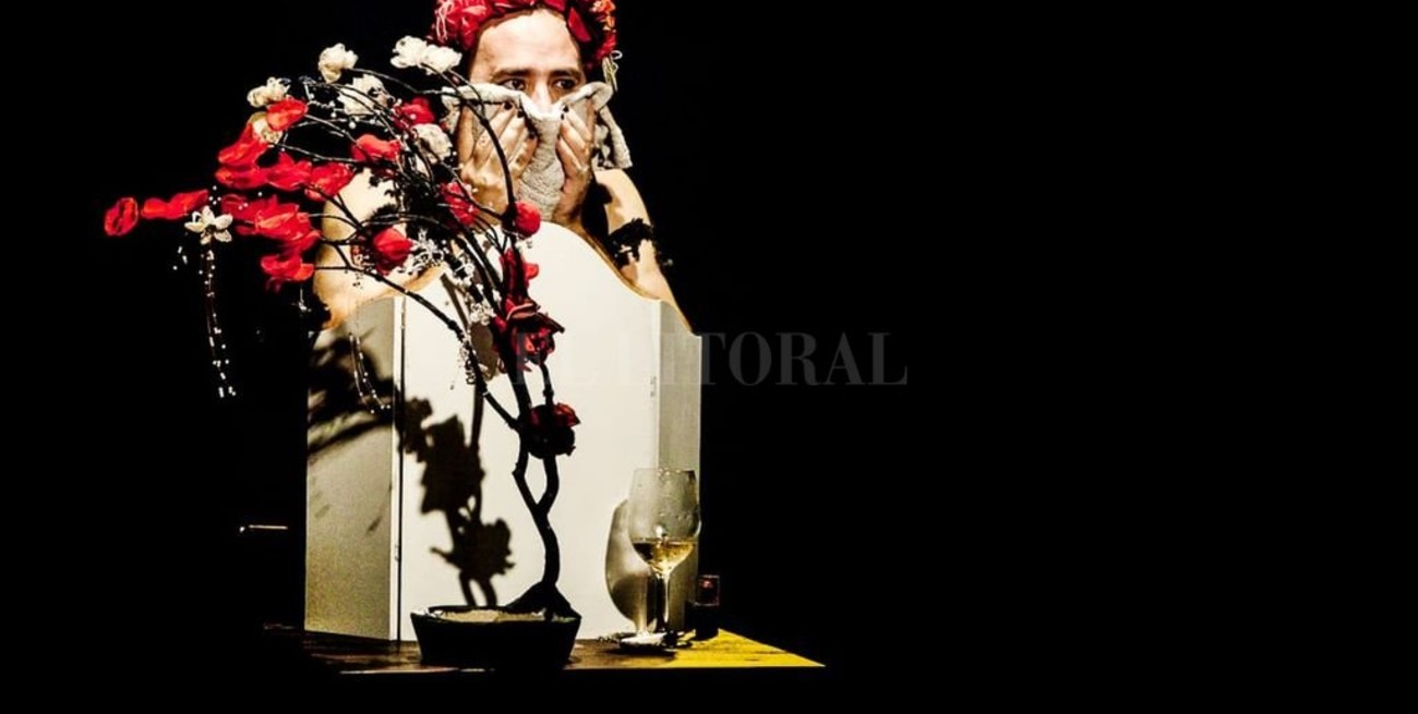 "Desmontaje Infinito": un lugar para reflexionar sobre el teatro 