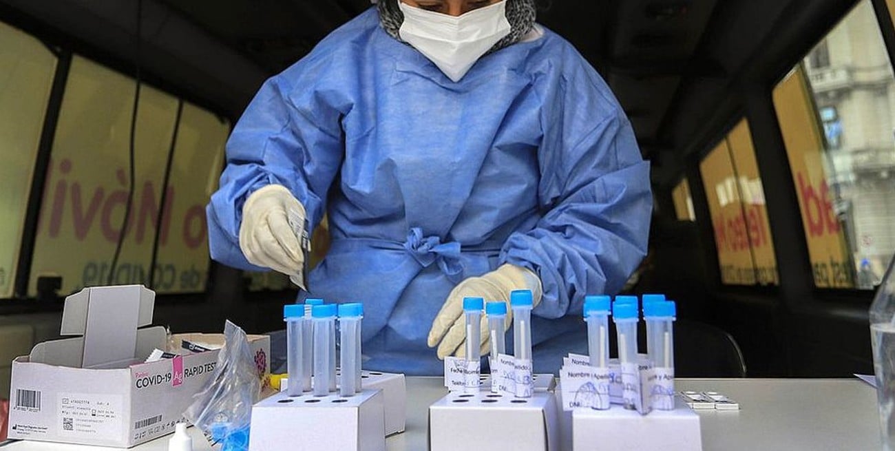 Confirmaron seis nuevos casos de variante Delta en Córdoba: ya son 116 en total