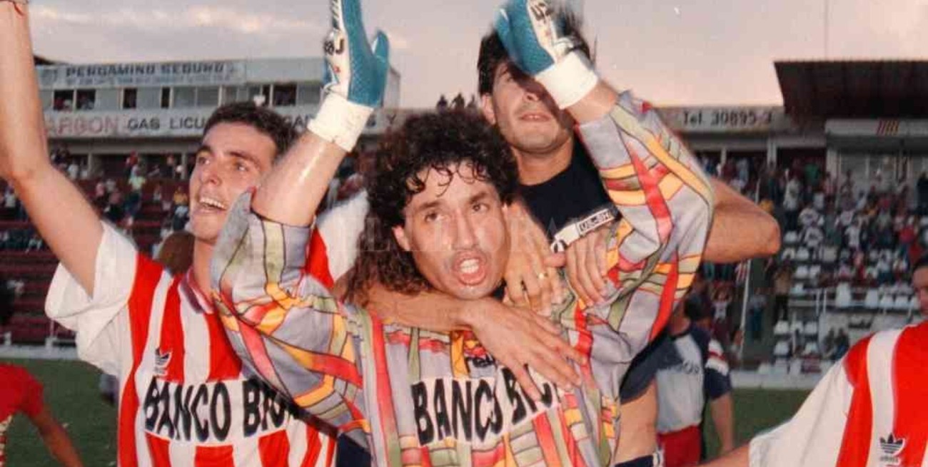 La Araña Maciel no se callará nada