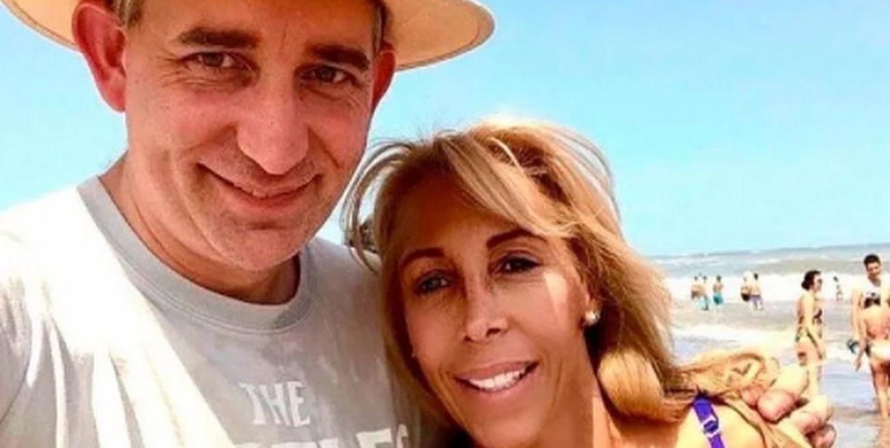 El Mago Sin Dientes recibió "señales" de su novia fallecida