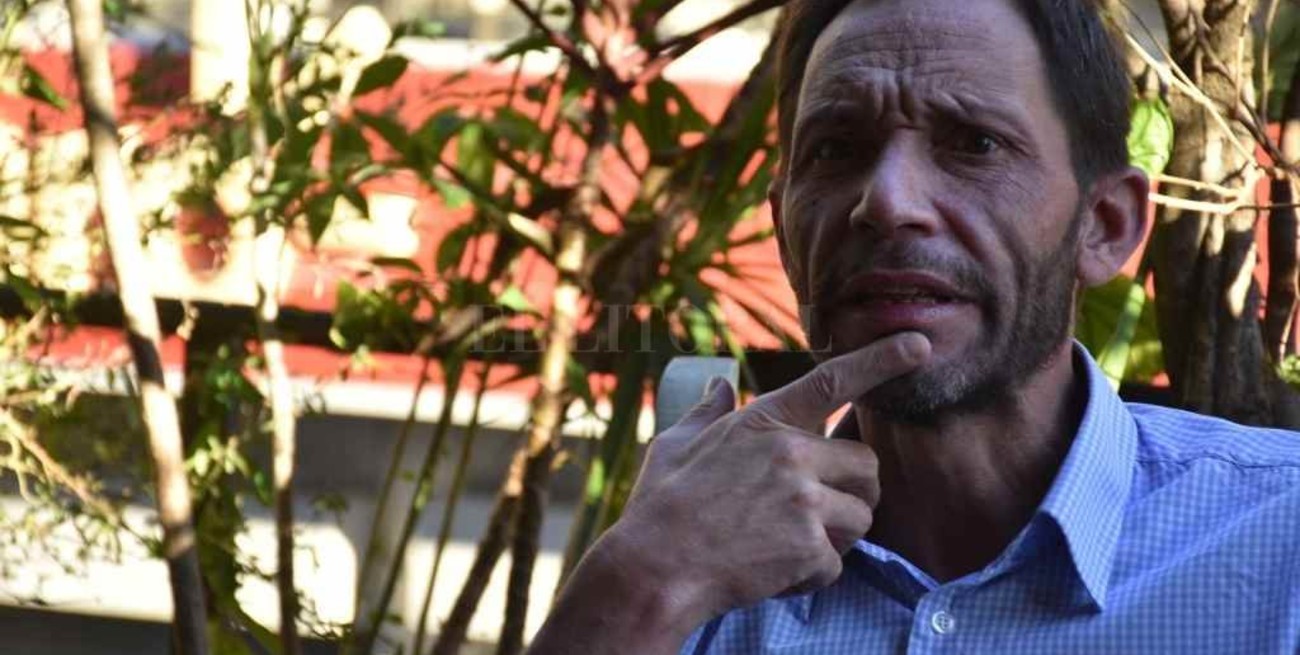 Ferraro entre Juntos por el Cambio y las quejas impositivas del sector productivo  