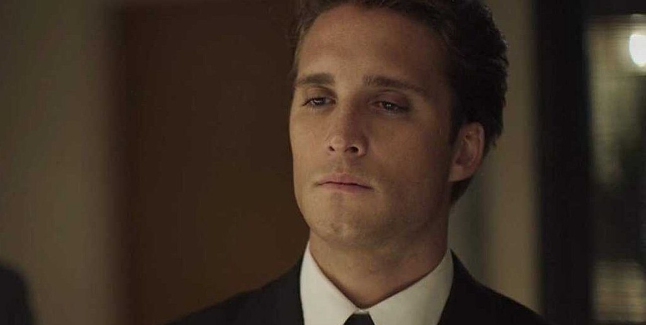 Diego Boneta: "La segunda temporada mostrará una versión de Luis Miguel más oscura y compleja"