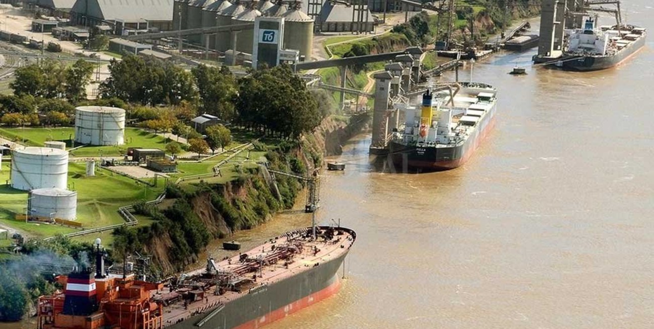 La Legislatura quiere sumarse a la discusión sobre hidrovía  