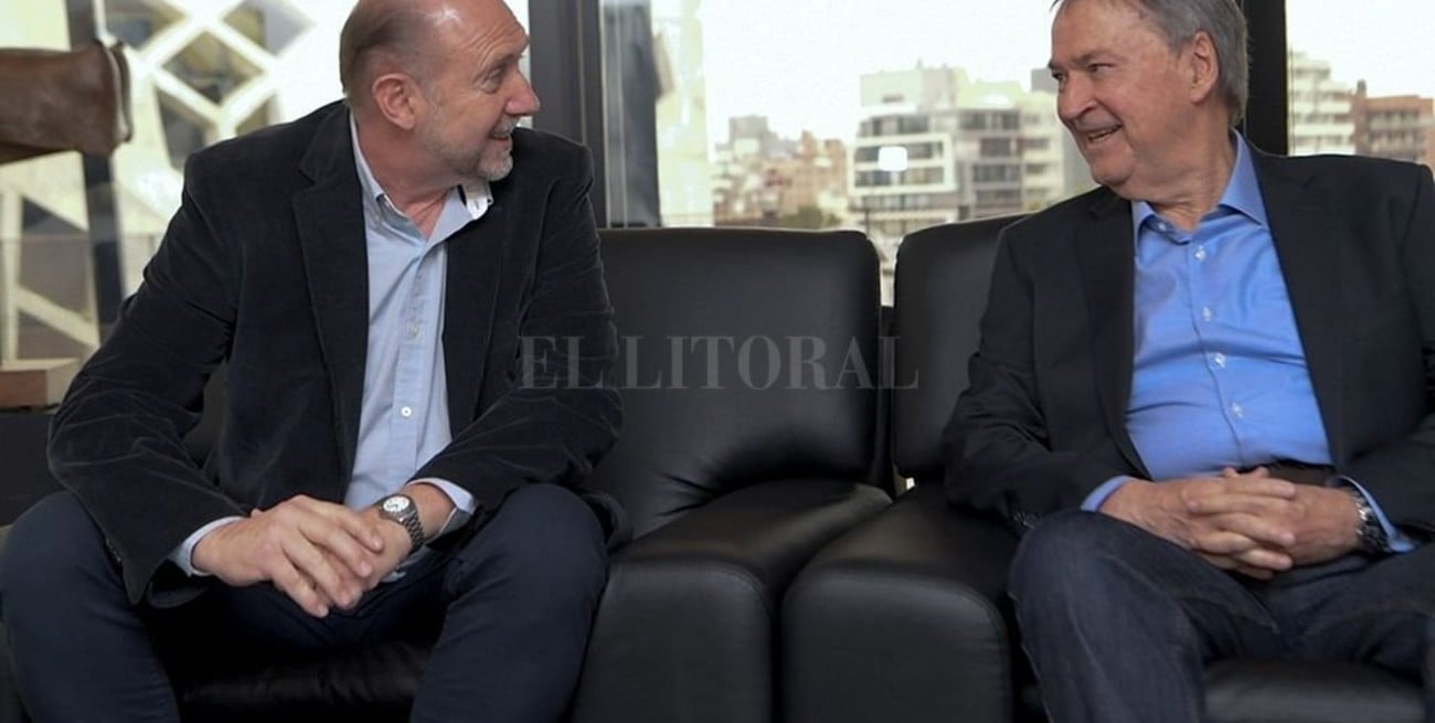 La Mesa de Enlace pide hablar con gobernadores