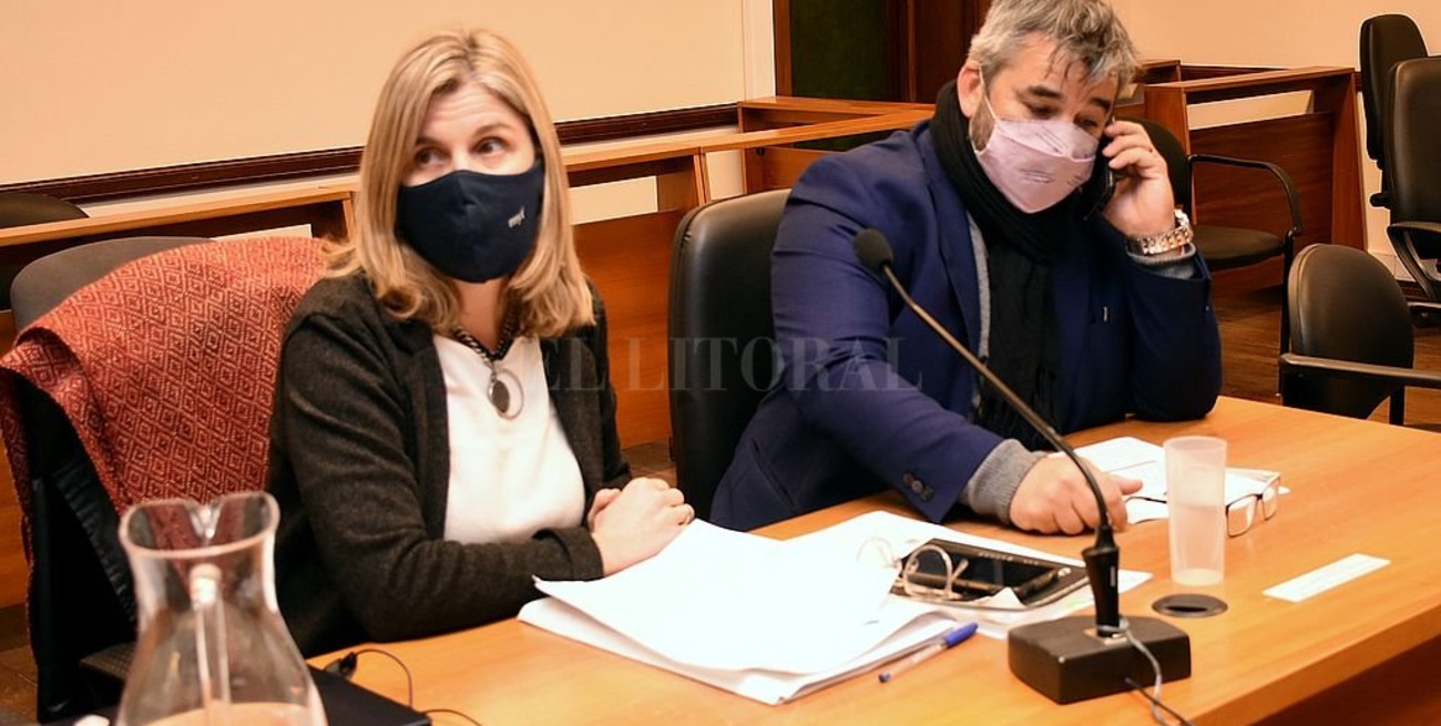 El crudo pedido de Carla a sus hijos mientras ardía: "¡Sálvense ustedes!"