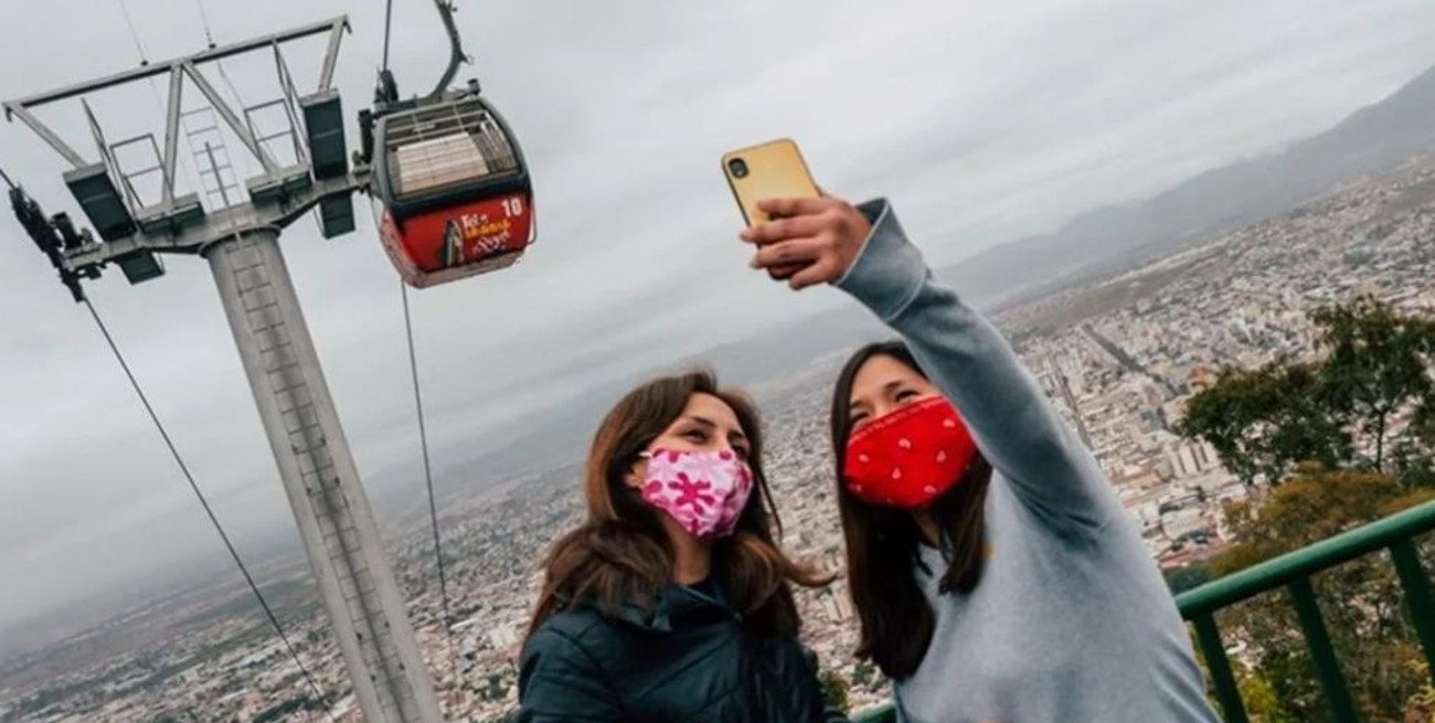 PreViaje: la reserva de pasajes creció más de 300% en una semana