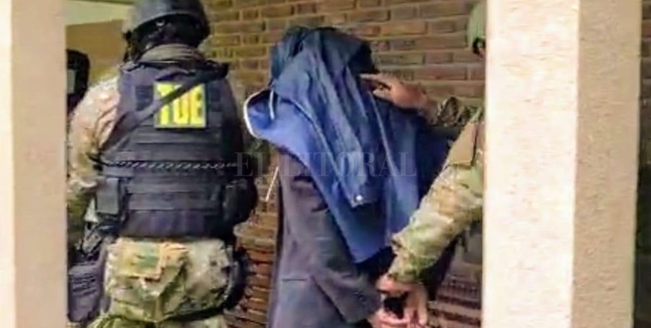 Empresario del juego clandestino declaró que coimeó a senadores 