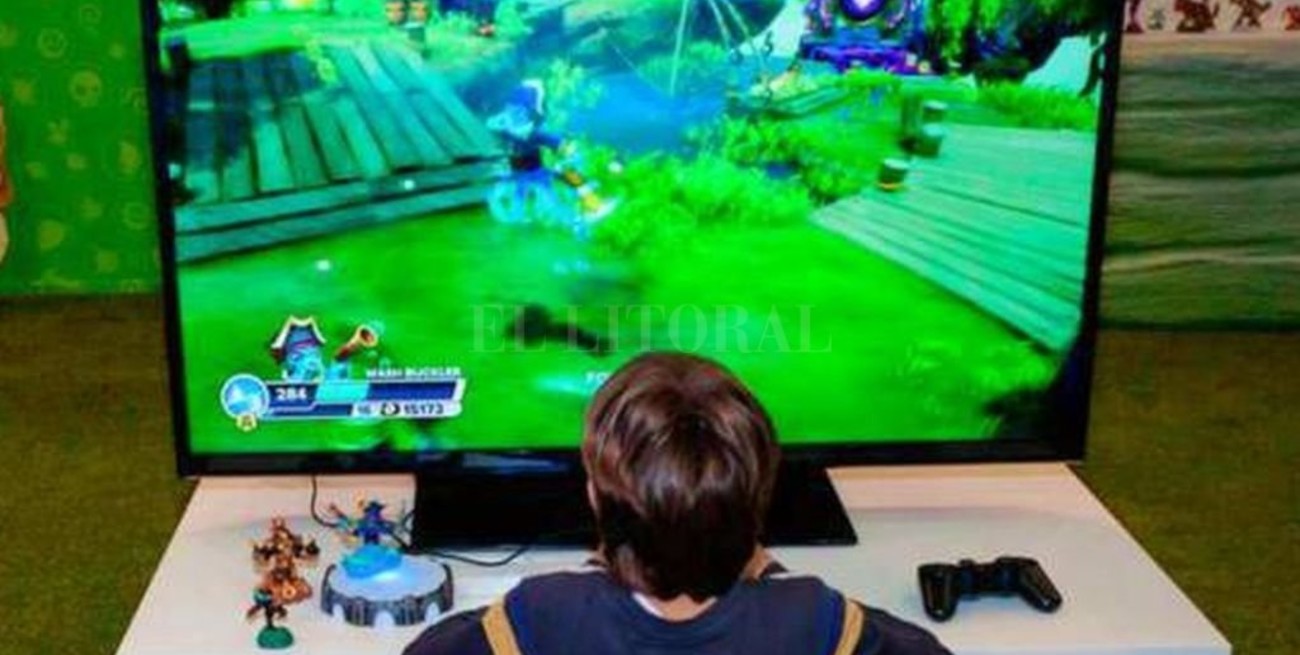 La era del vacío escolarizado: on line de noche y off life de día