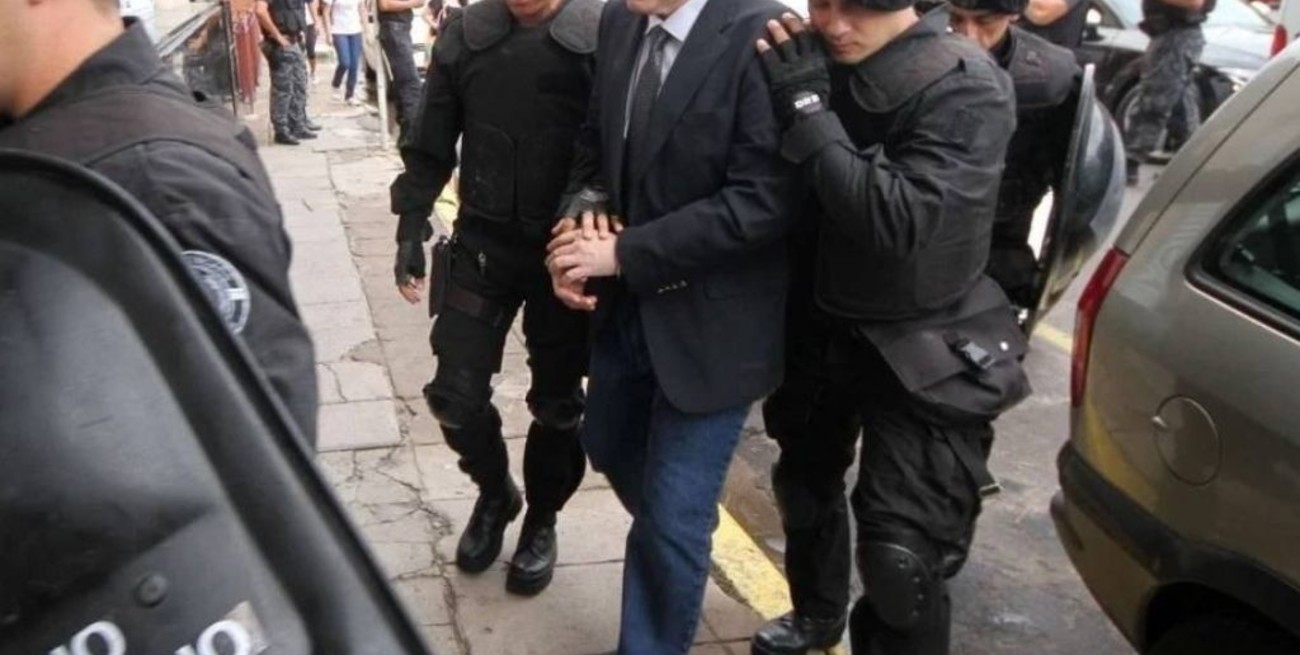 Hallaron sin vida en su celda al primer condenado como femicida en Corrientes