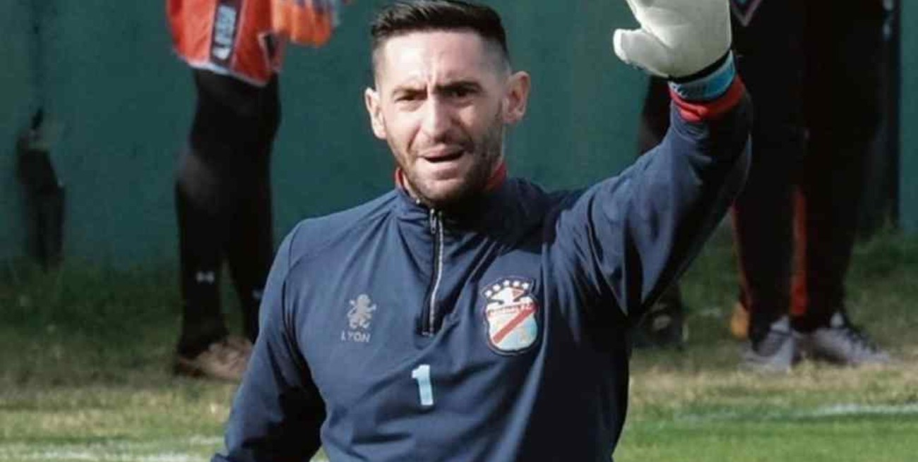 Maxi Gagliardo: "Nos sentimos discriminados" 