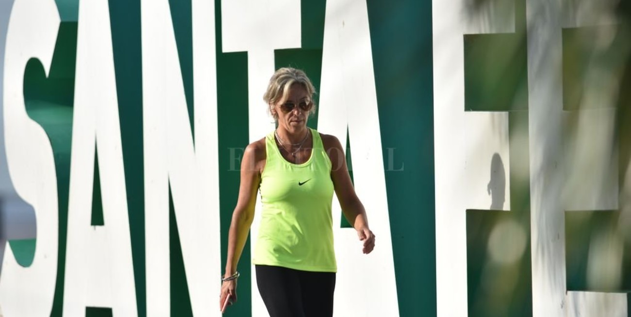 Rinitis y congestión, síntomas de covid: cómo impacta en Santa Fe, la "capital de la humedad"