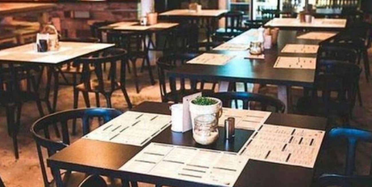 Se preparan acuerdos de precios y financiamiento para el sector gastronómico