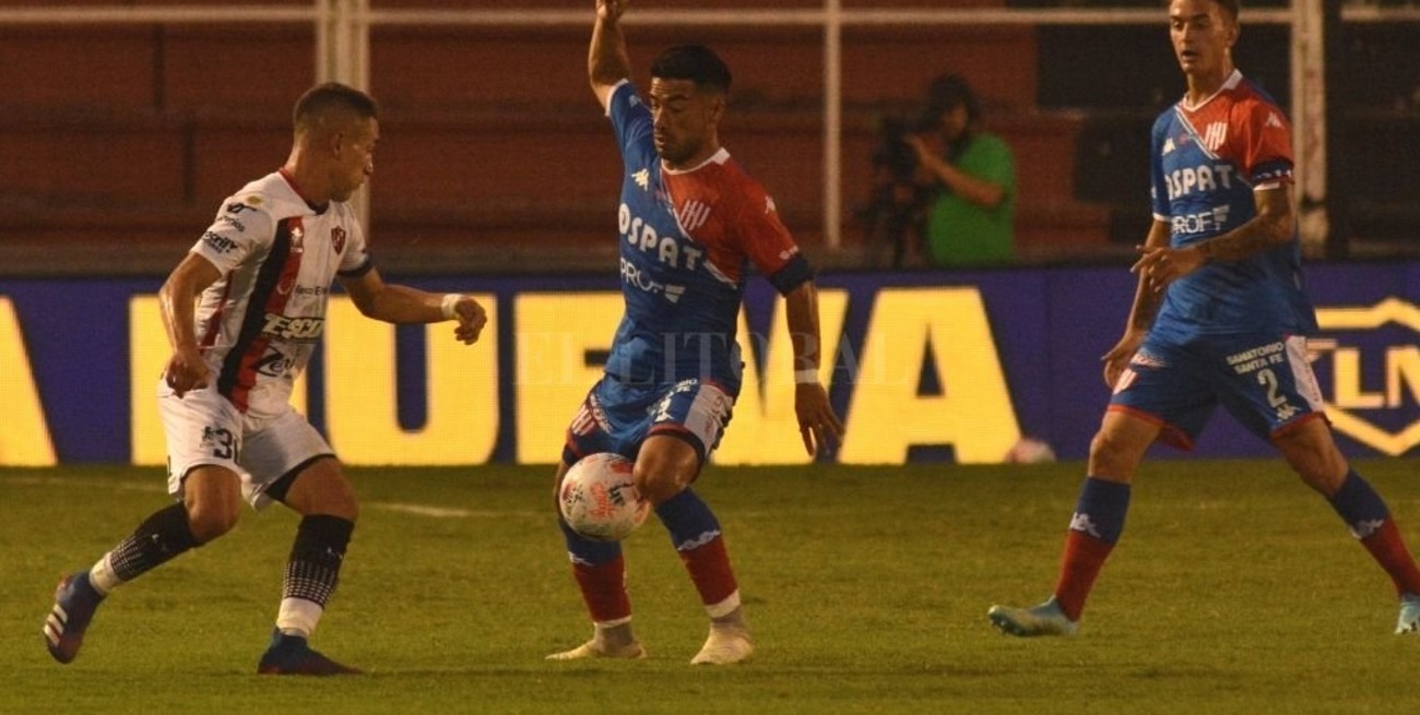 Acevedo no juega y es una  ausencia que se debe disimular