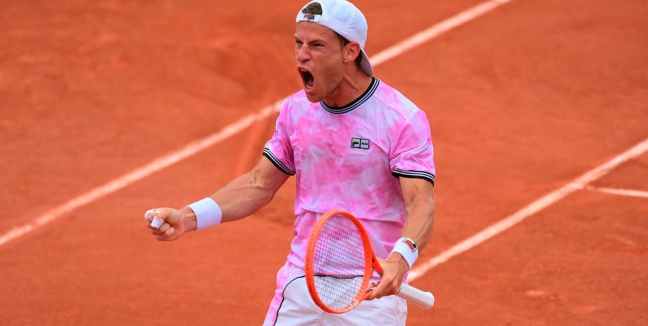 Schwartzman buscará el pase a la semifinal ante Nadal