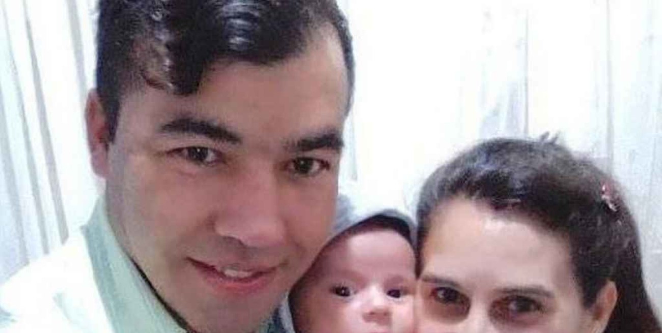 Quiso matar a su ex con veneno para ratas y mató también a su bebé de 3 meses