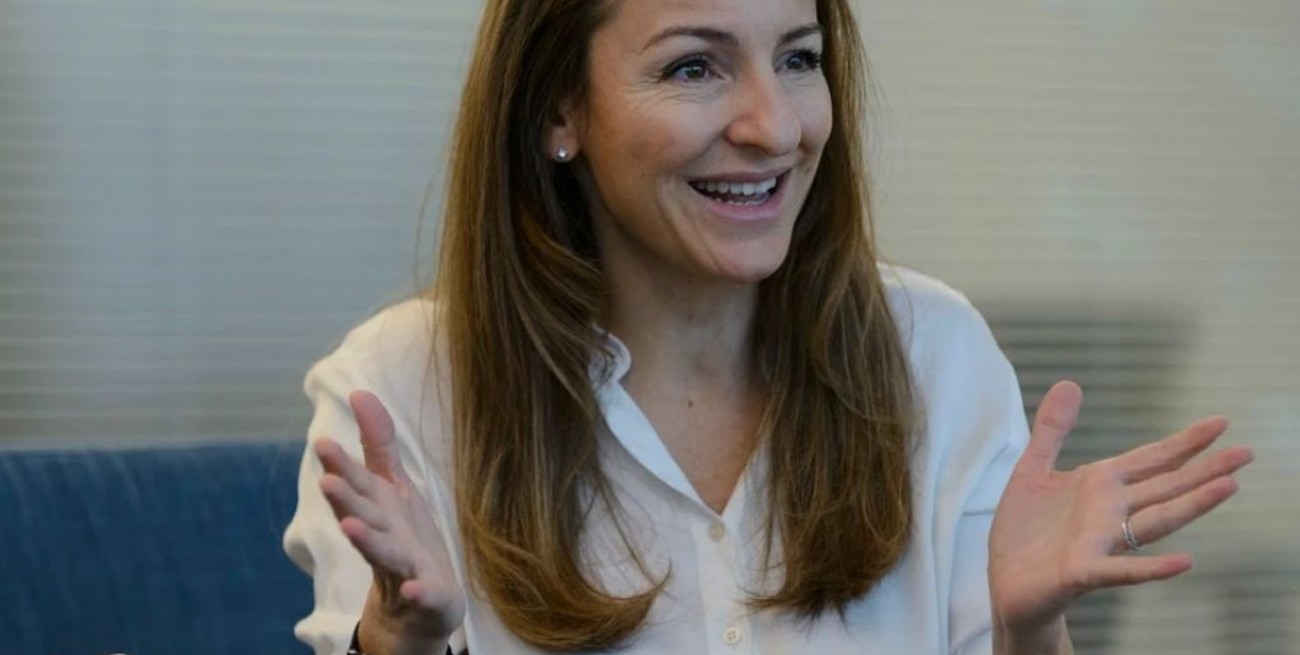 Soledad Acuña  apuntó contra la formación de los maestros y desató fuertes polémicas