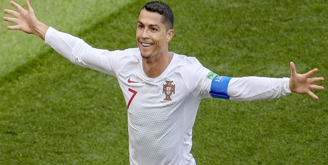 Portugal goleó a Hungría con una ráfaga en el final