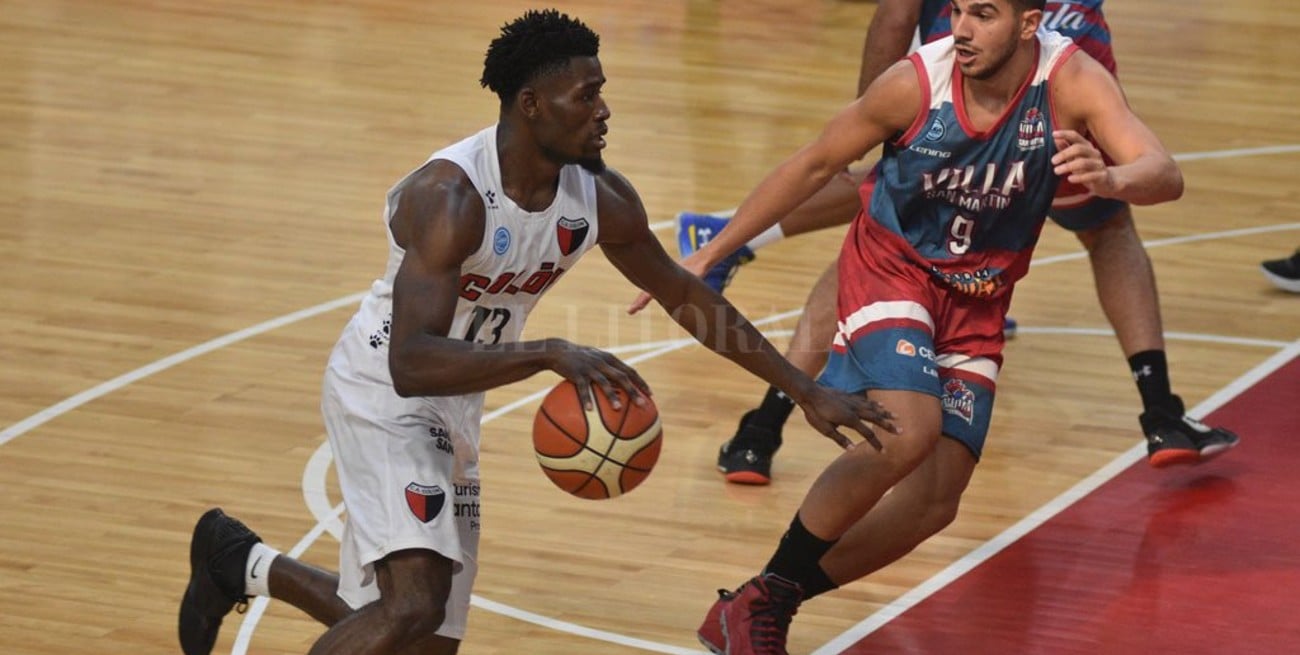 Triunfo agónico de Colón en Liga Argentina