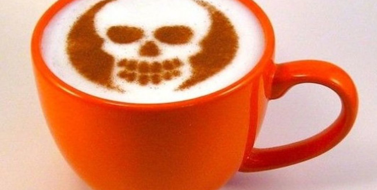 Italia: cuatro años de prisión por envenenarle el café a su compañera de trabajo