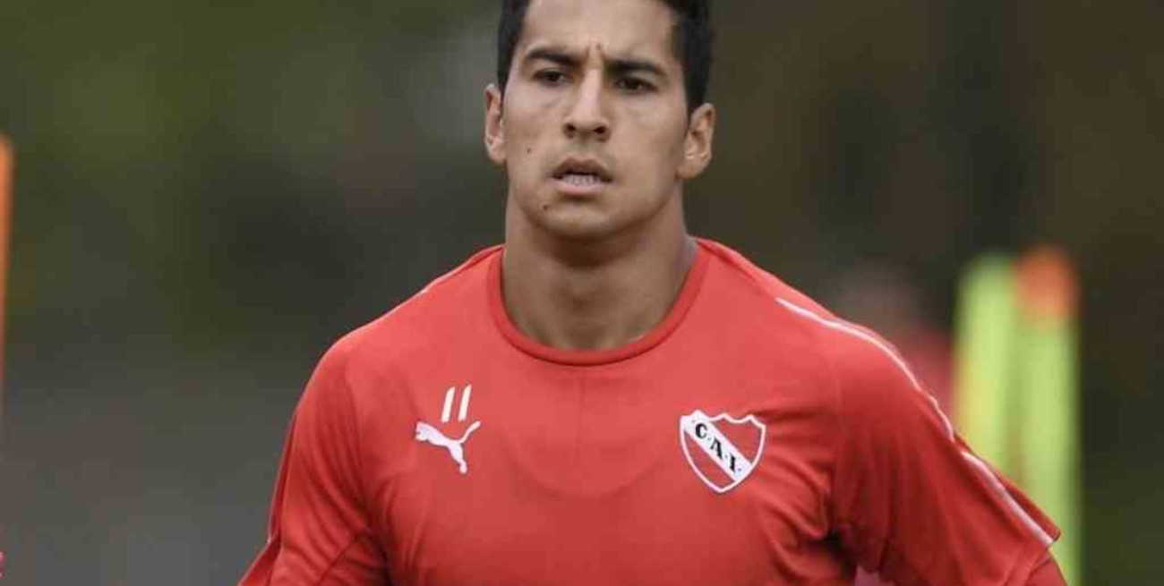 Independiente debe pagarle a América 4.000.000 de dólares por Cecilio Domínguez