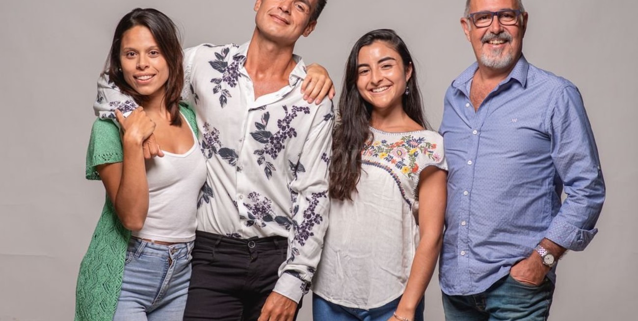 Intriga con toques de realismo mágico