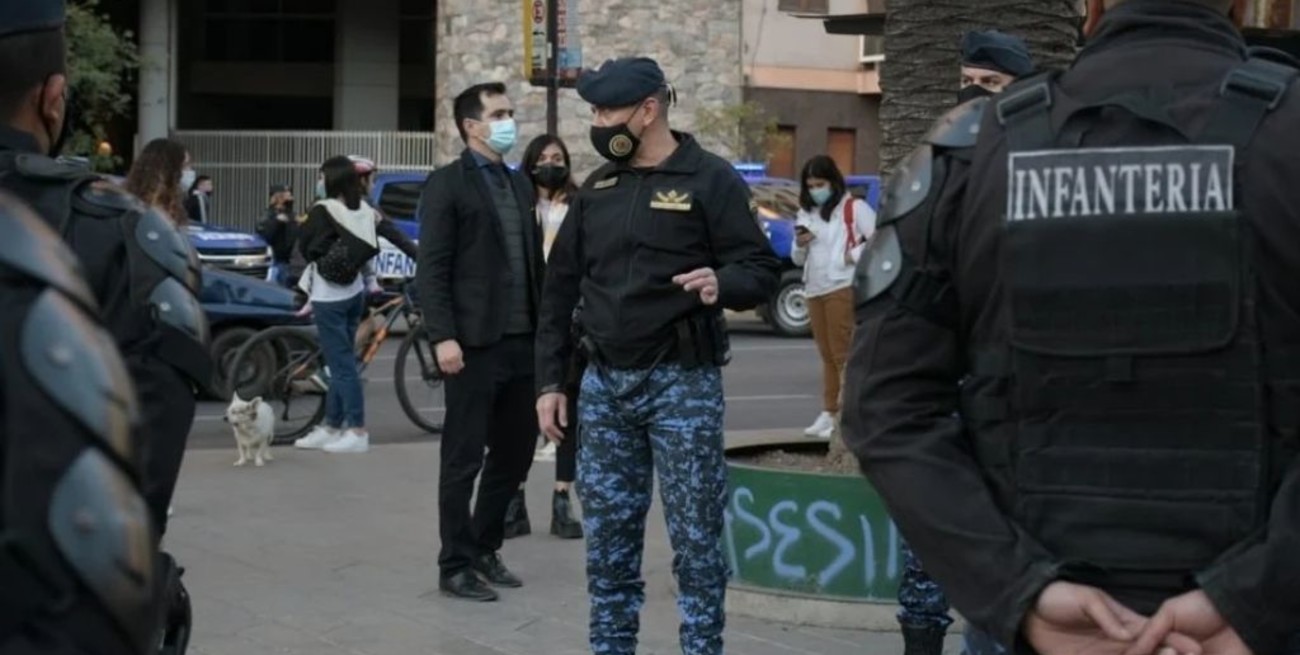 Un muerto a balazos y un herido tras una pelea en Córdoba