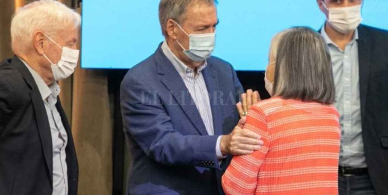 Schiaretti instó al rescate permanente de la memoria para que no se repita la dictadura genocida