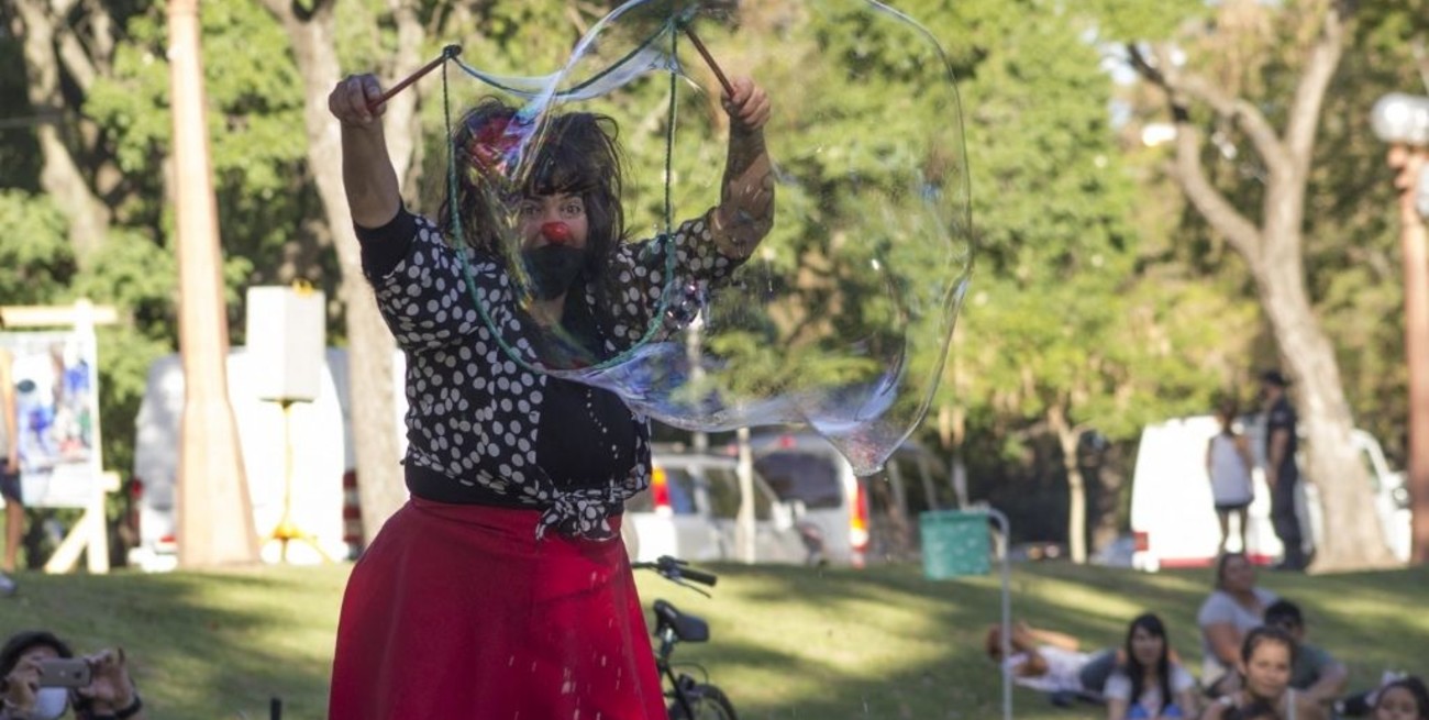 Santa Fe: agenda de actividades al aire libre