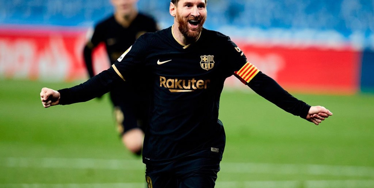 Barcelona lidera el ranking mundial de clubes