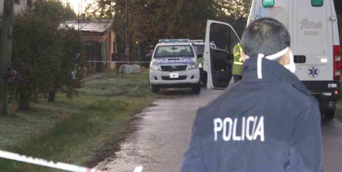 Femicidio en Pilar: asesinó a puñaladas a su ex pareja, e hirió a su hija